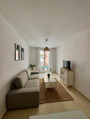 Apartamento Banda Playa Sanlucar De Barrameda